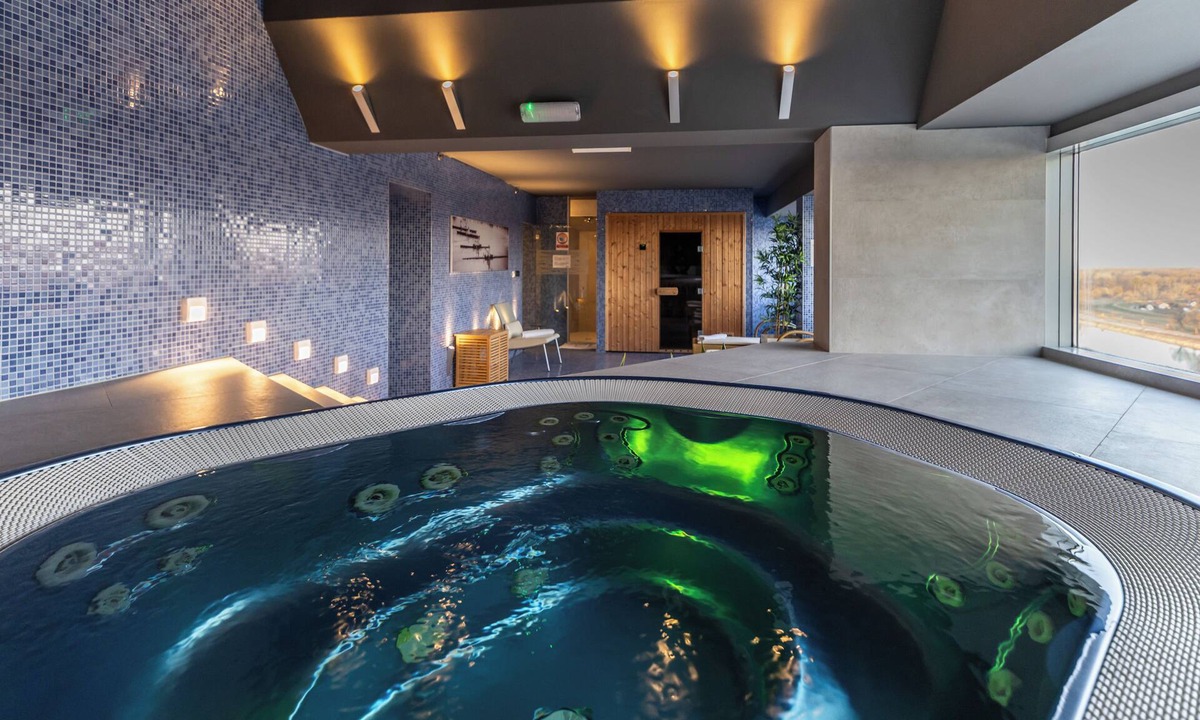 Osijek Hotel | Hotel Osijek