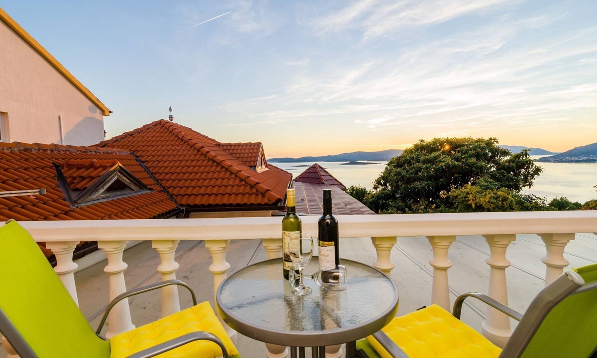 Postup Apartment | Hotel Pansion Villa Antonio - Standard Double Room 29