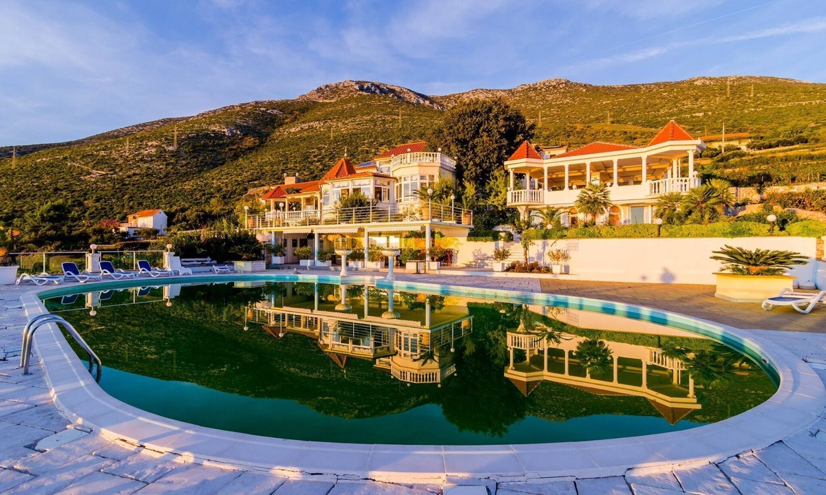 Postup Apartment | Hotel Pansion Villa Antonio - Two Bedroom Suite Family 35