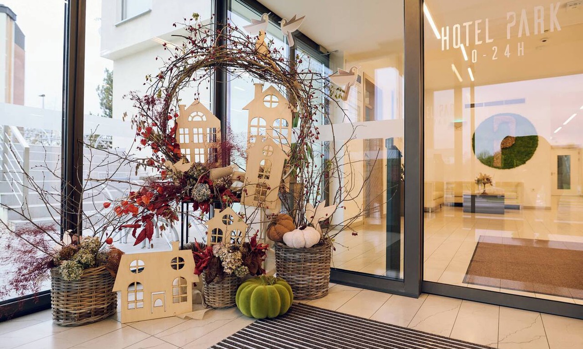 Cakovec Hotel | Hotel Park