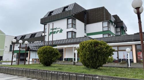 Nasice Hotel | Hotel Park