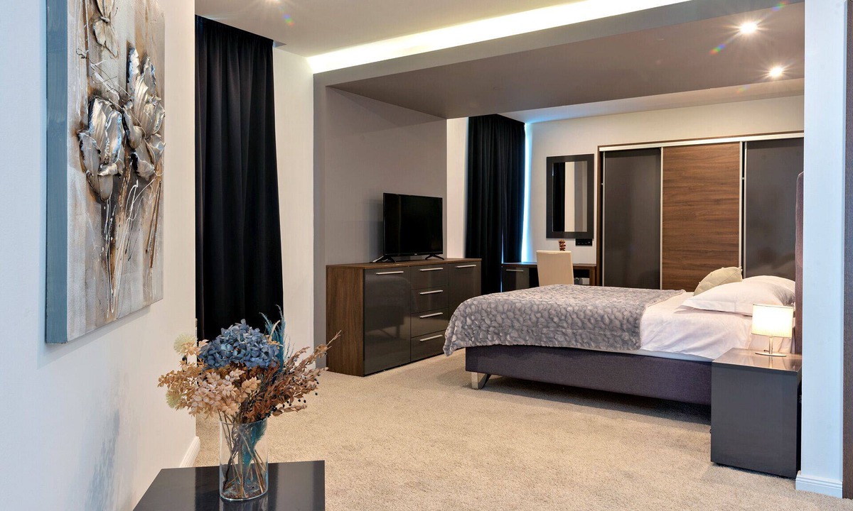 Cakovec Hotel | Hotel Park Superior