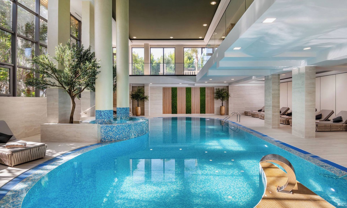 Solin Hotel | Hotel President Solin