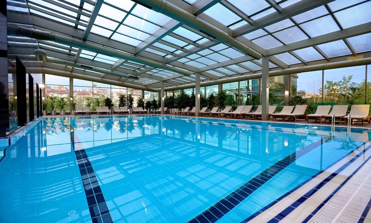 Bascarsije Hotel | Hotel & Resort Luxury Suites
