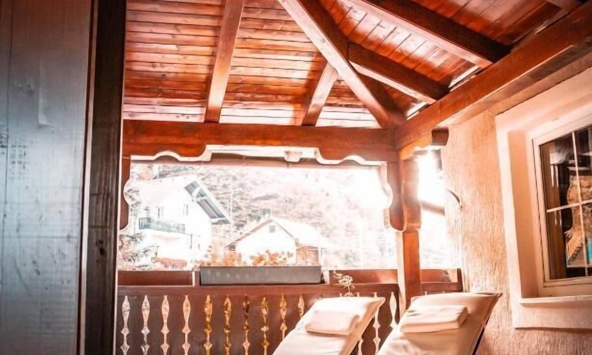 Veliko Trgovisce Hotel | Hotel & Restaurant SE-MI