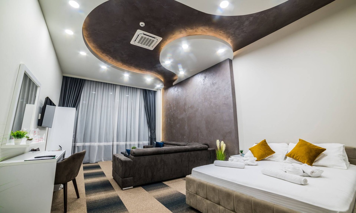 Bijeljina Hotel | Hotel River