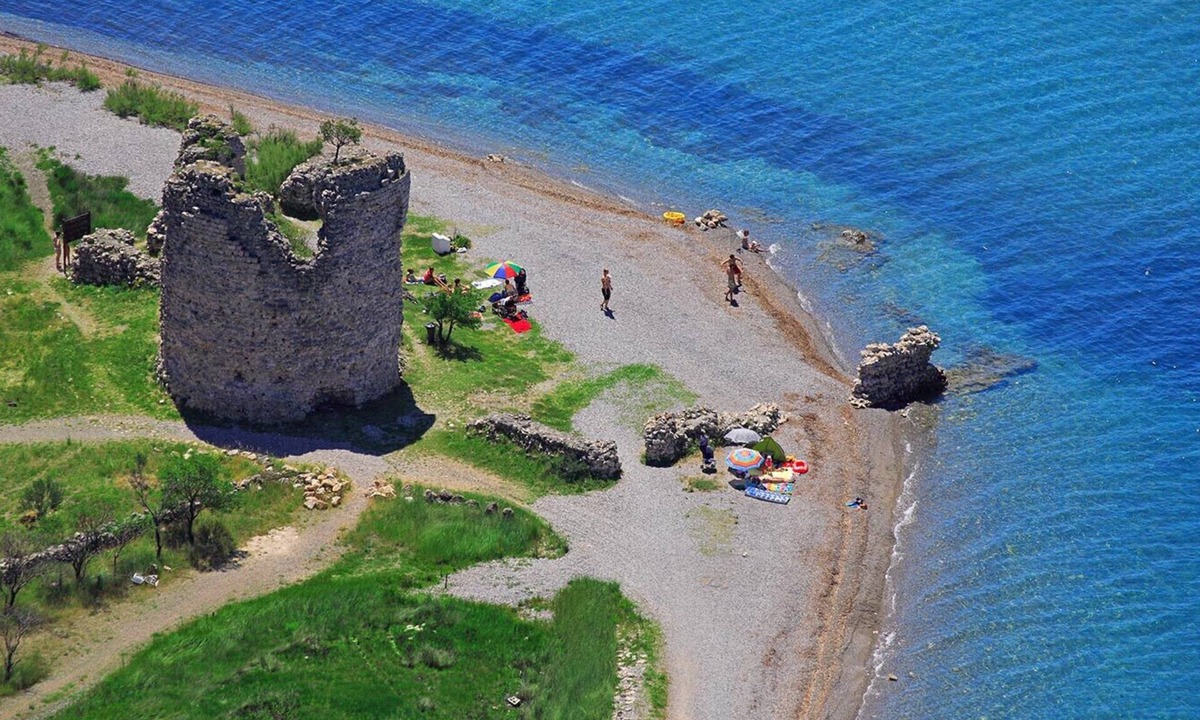 Starigrad Hotel | Hotel Riviera