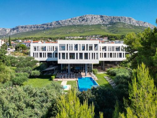 Solin Hotel | Hotel Salona Palace