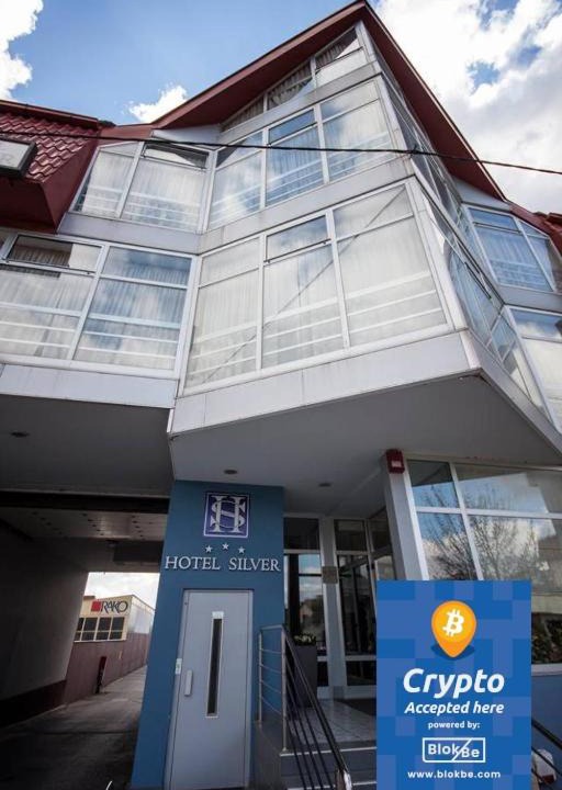 Osijek Hotel | Hotel Silver