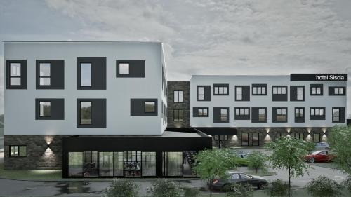 Sisak Hotel | Hotel Siscia