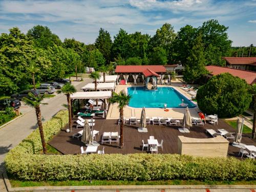Snagov Resort | Hotel Snagov Club