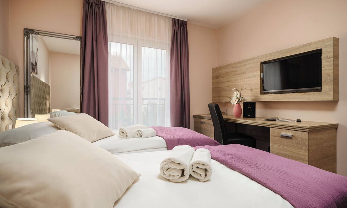 Vodice Hotel | Hotel Stella Maris