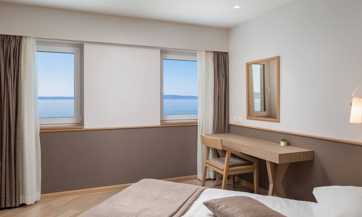 Tucepi Hotel | Hotel Tamaris