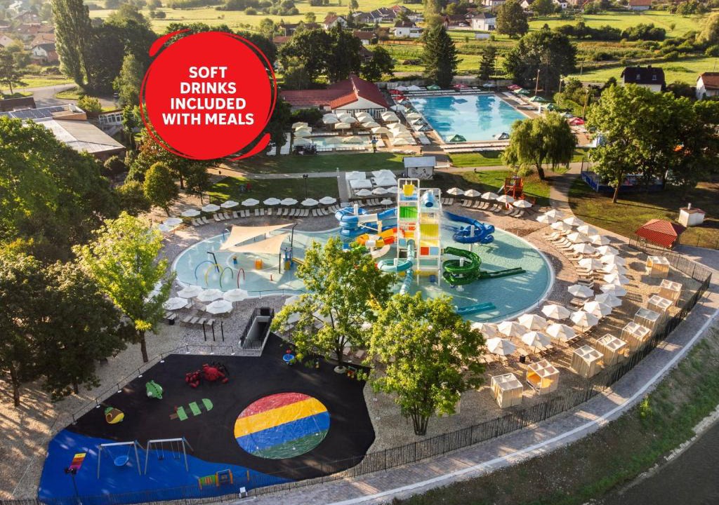 Donja Stubica Hotel | Hotel Terme Jezercica