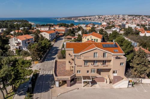 Zrce Hotel | Hotel Terra Nova