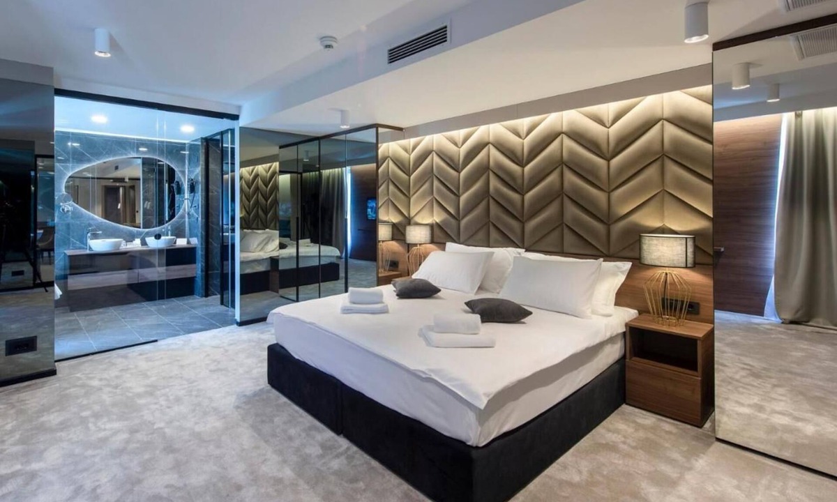 Varazdin Hotel | HOTEL TURIST