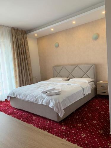 Selimbar Hotel | Hotel Veștem