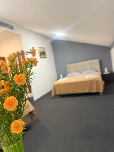 Sopje Hotel | Hotel Višnjica