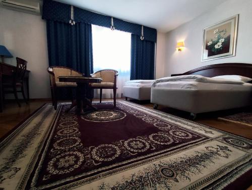 Osijek Hotel | Hotel Vila Ariston