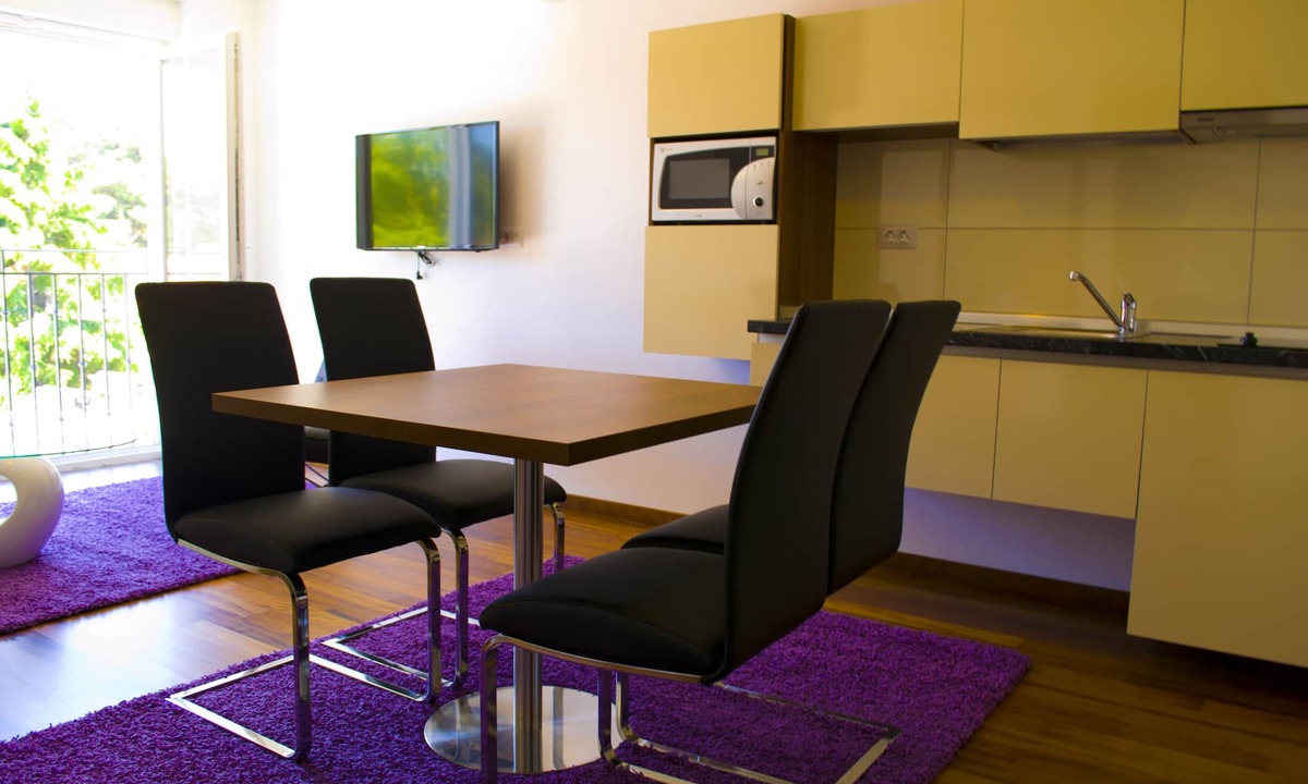 City Center Hotel | Hotel Villa Karda