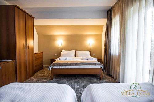 Babanovac Hotel | Hotel Villa Ugar Vlašić