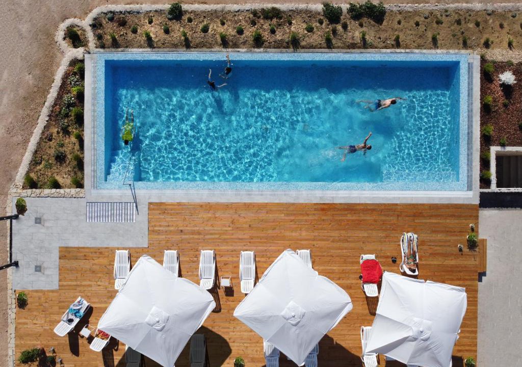 Lozovac Hotel | Hotel Vrata Krke