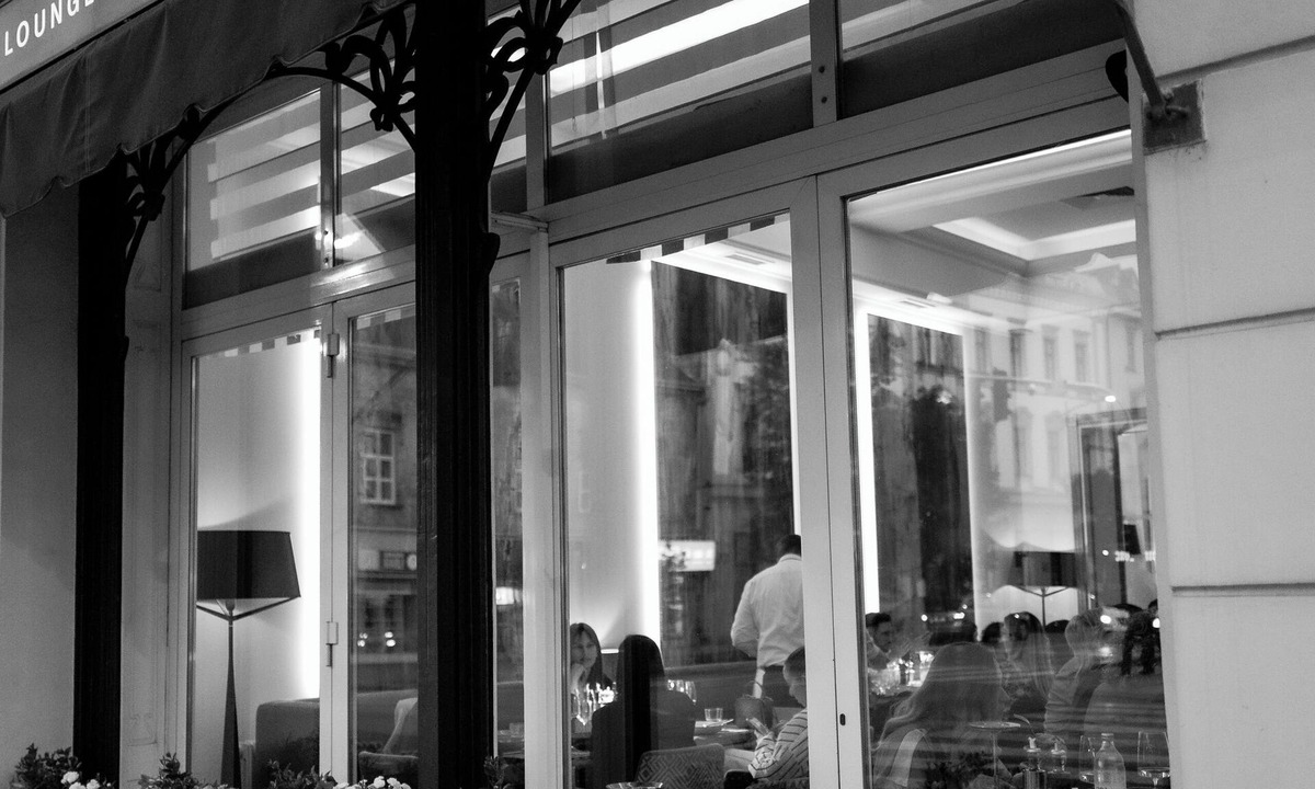 Osijek Hotel | Hotel Waldinger
