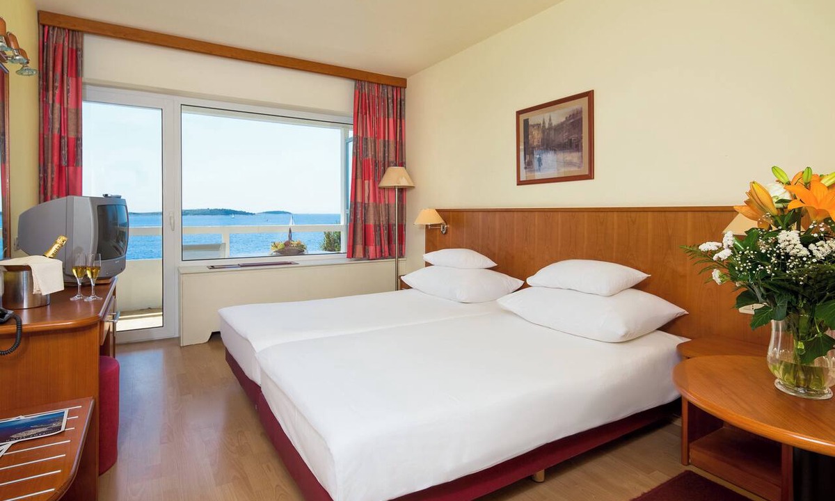 Primosten Hotel | Hotel Zora