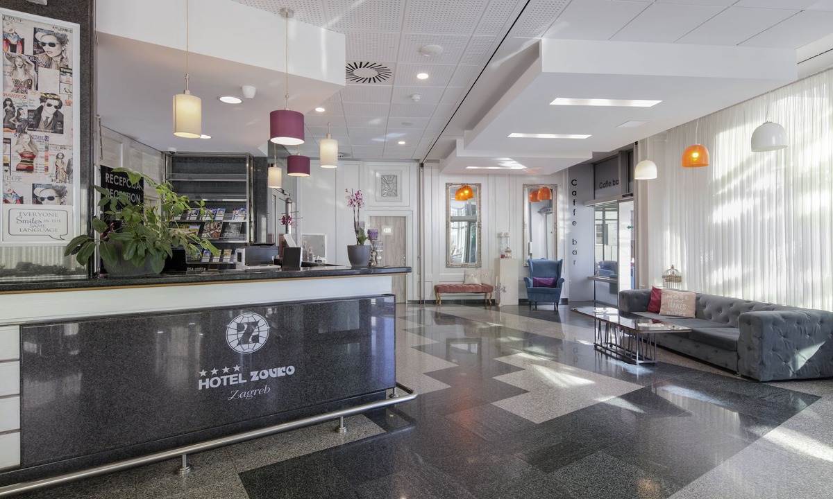 Sesvete Hotel | Hotel Zovko