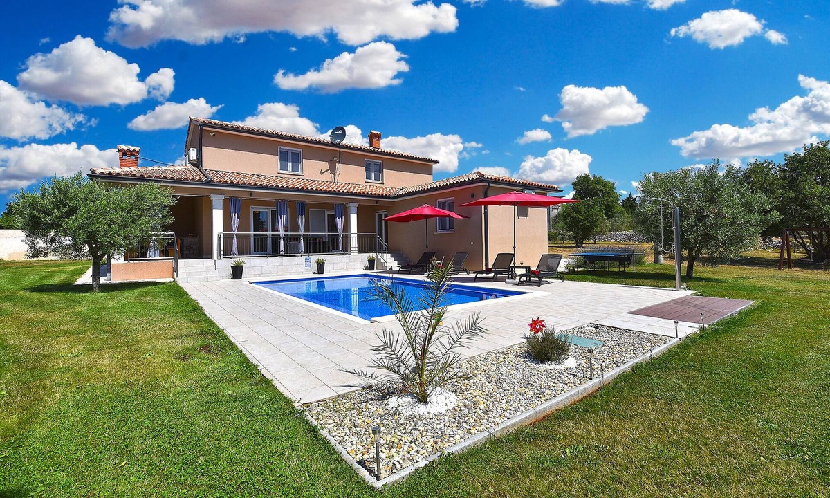 Divsici House | House 2105/39330 (Istria - Divšići), 12000m from the beach