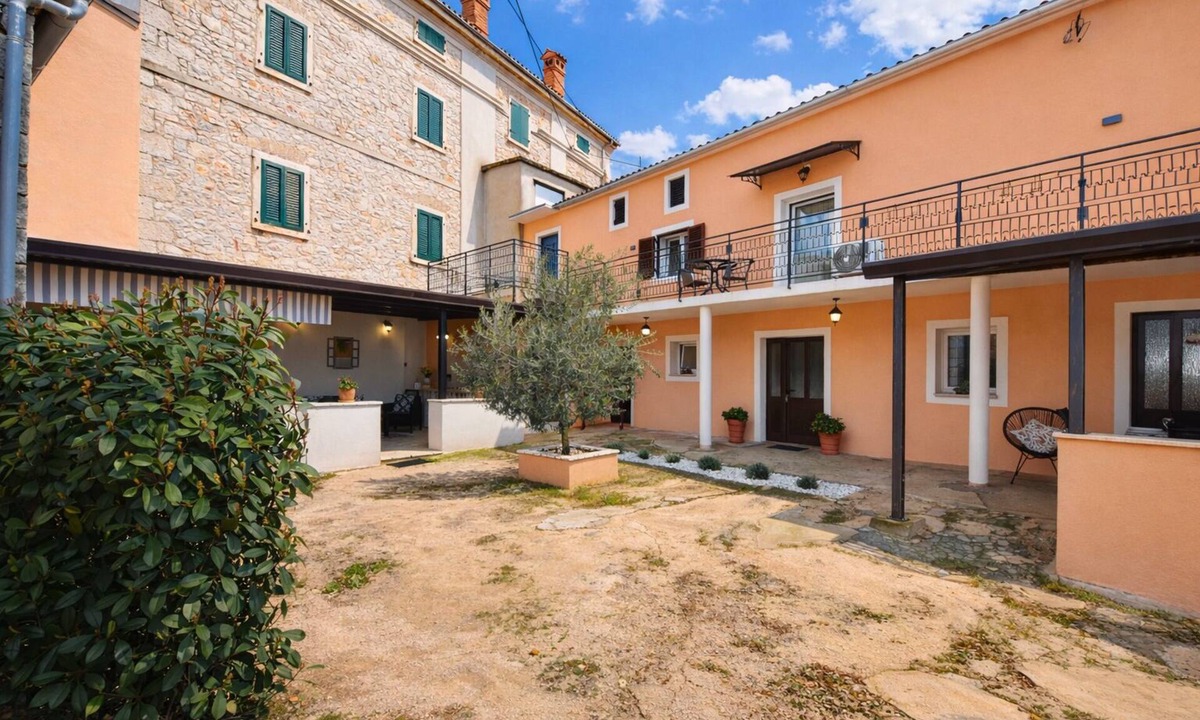 Nova Vas House | House 2418/195061 (Istria - Poreč), 4000m from the beach