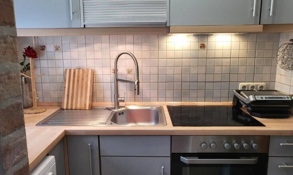 Draga Bascanska Apartment | House Aja with a beautiful garden