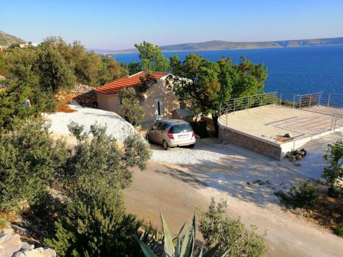 Starigrad House | House Anica