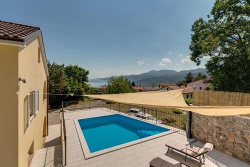 Sarsoni Villa | House ARIFRAGO