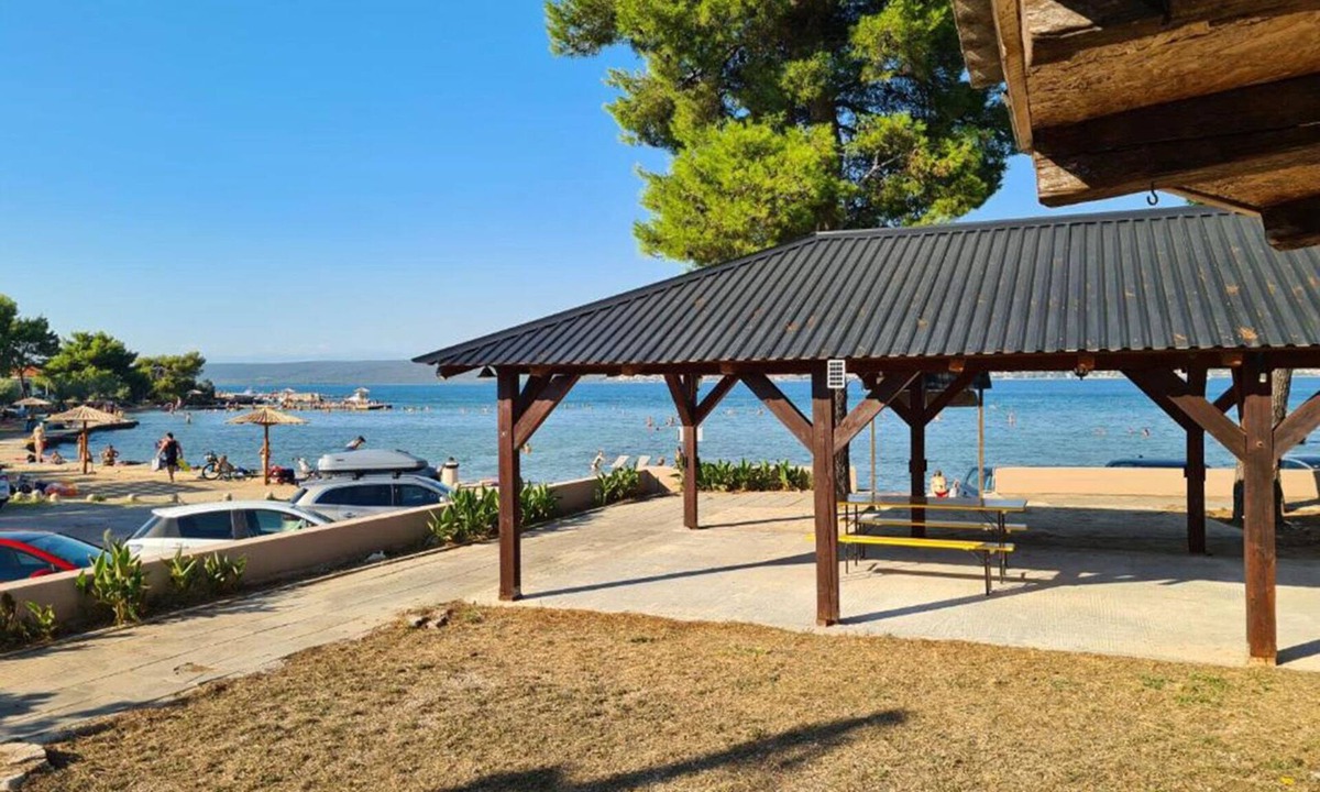 Nevidane House | House Beachfront Delight (123511-K1) - Nevidane - island Pasman