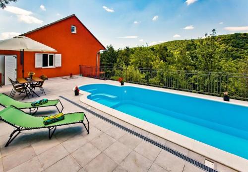 Citluk House | House Brapa
