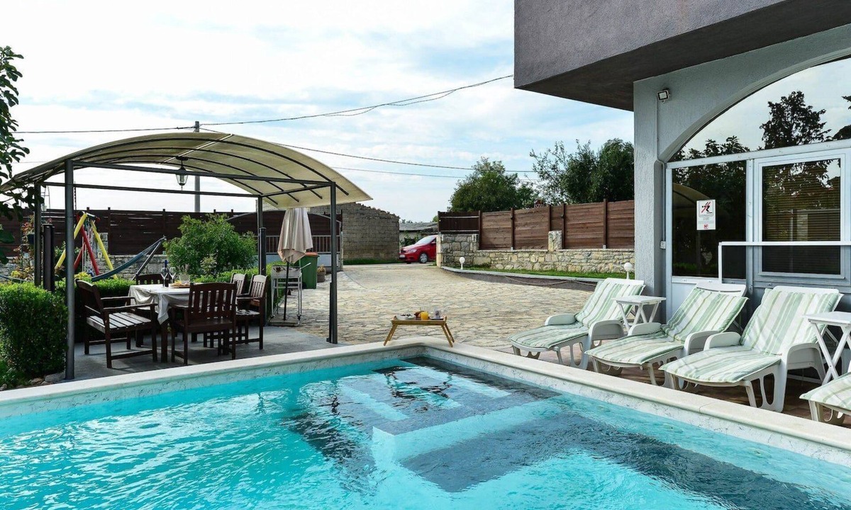 Galovac House | House Chill (115901-K1) - Galovac
