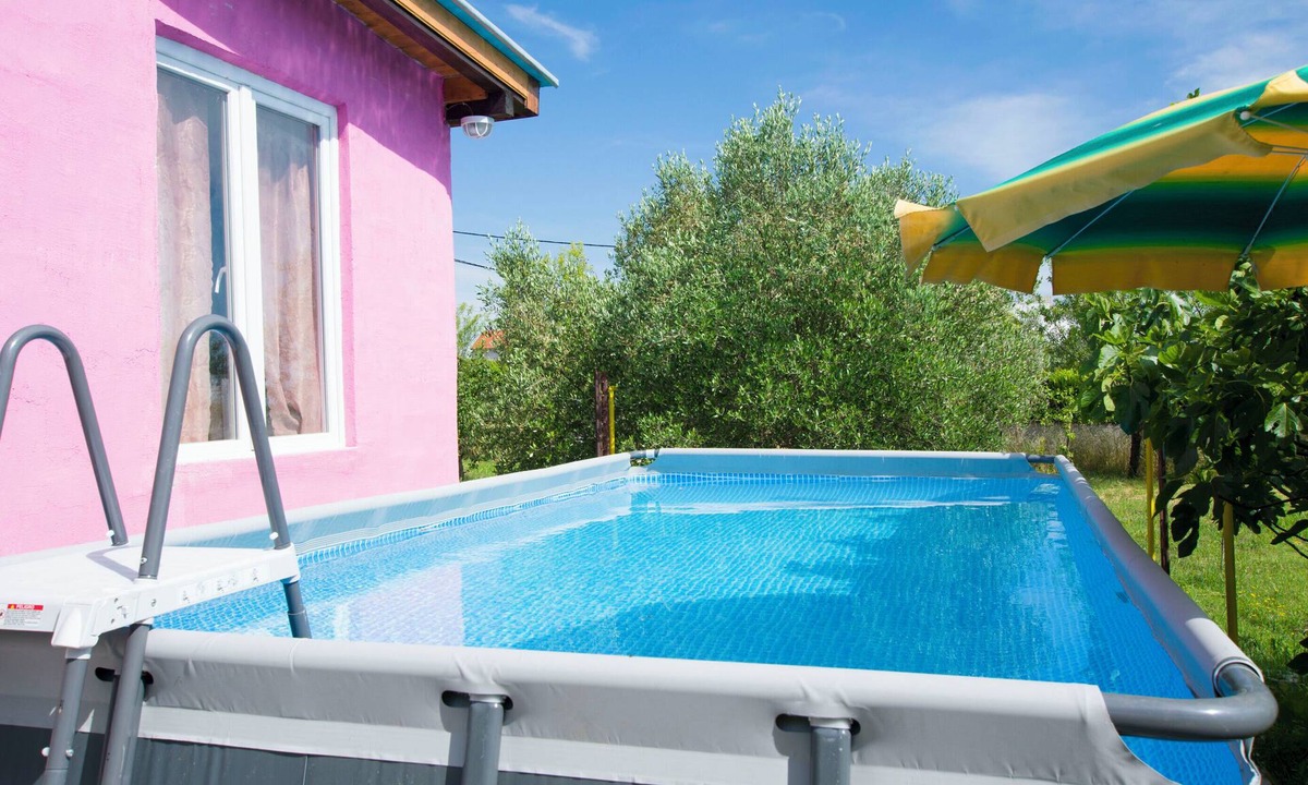 Murvica House | House Cross (117091-K1) - Zemunik Donji