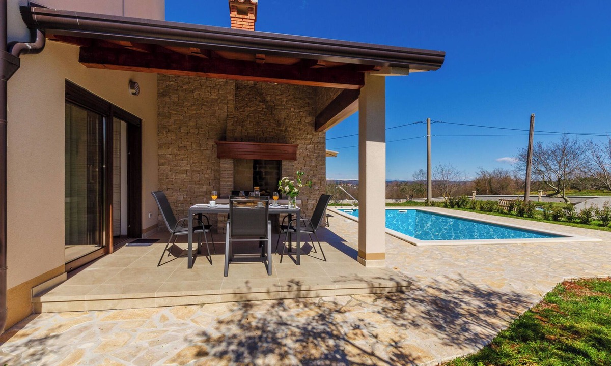 Lasici House | House Danci (91441-K1) - Lasici