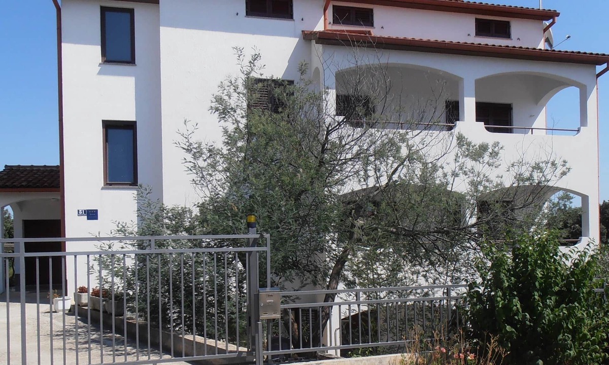 Vrsar Apartment | House Davorka