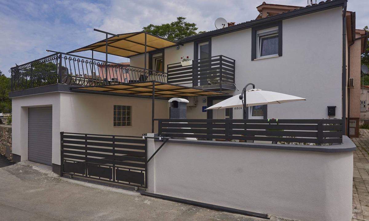 Medulin House | House Doris (70001-K1) - Medulin