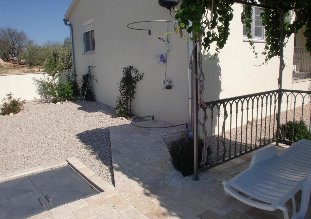 Skradin House | HOUSE EMILE