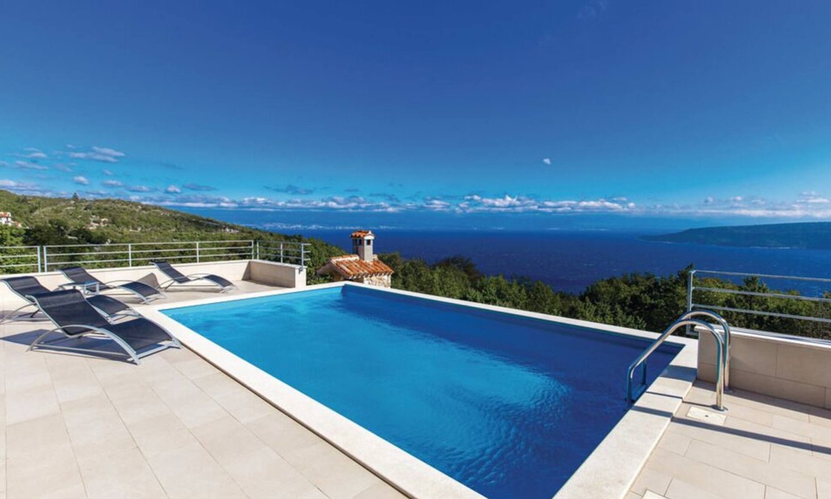 Zagore House | House for 8 guests with 74m² in Zagore (93359)