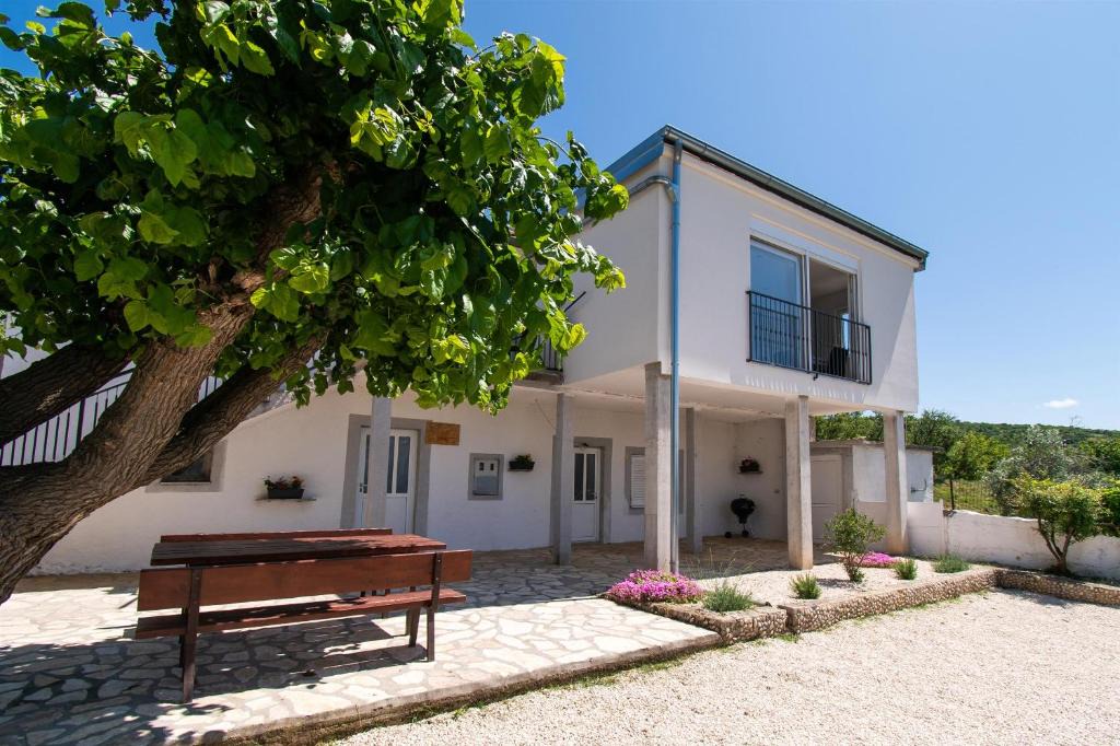 Krusevo House | House Francesca