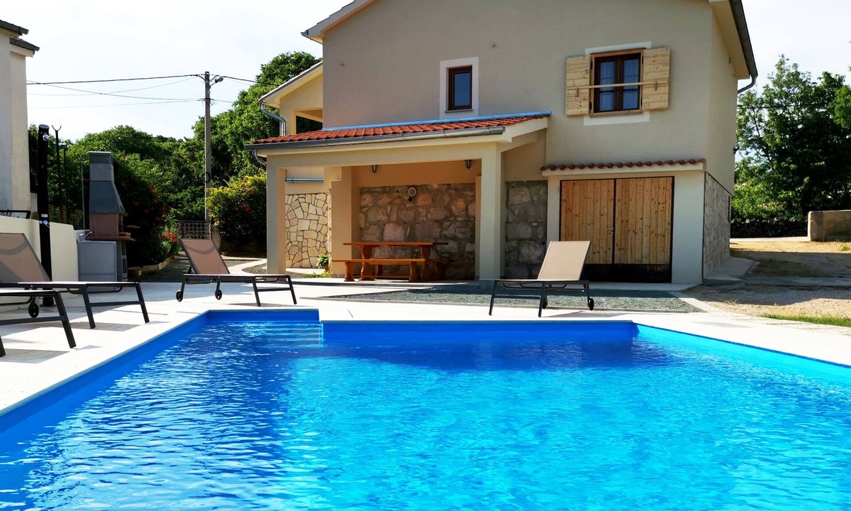 Garica House | House Garica (Kvarner - Garica)