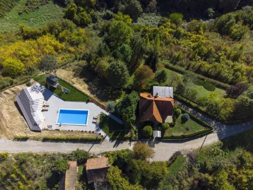 Donja Voca House | House Grga