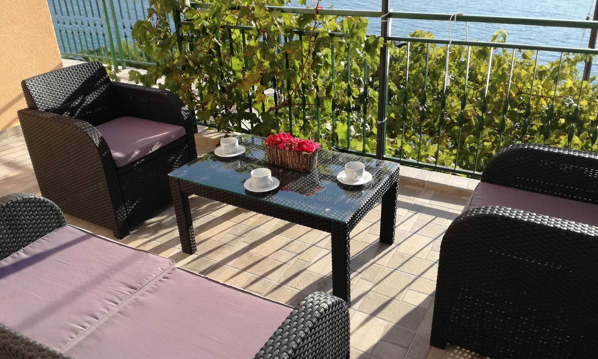 Stanici Apartment | House Karlo Apartments