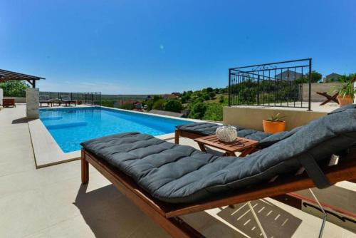 Benkovac House | House Kate
