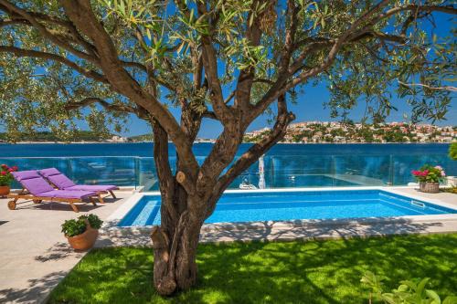 Podglavica House | House Lucmar