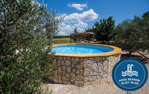 Oklaj House | House Mala kuca